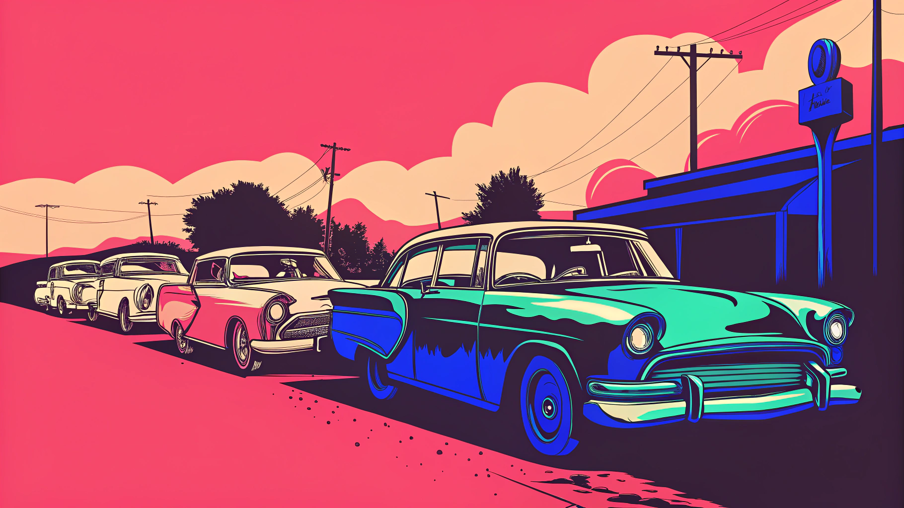 Czy samochody wodorowe mają szansę w starciu z elektrykami?