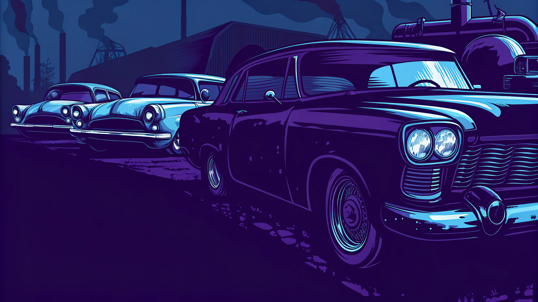 Silniki spalinowe a normy Euro 7 – jakie zmiany czekają producentów?