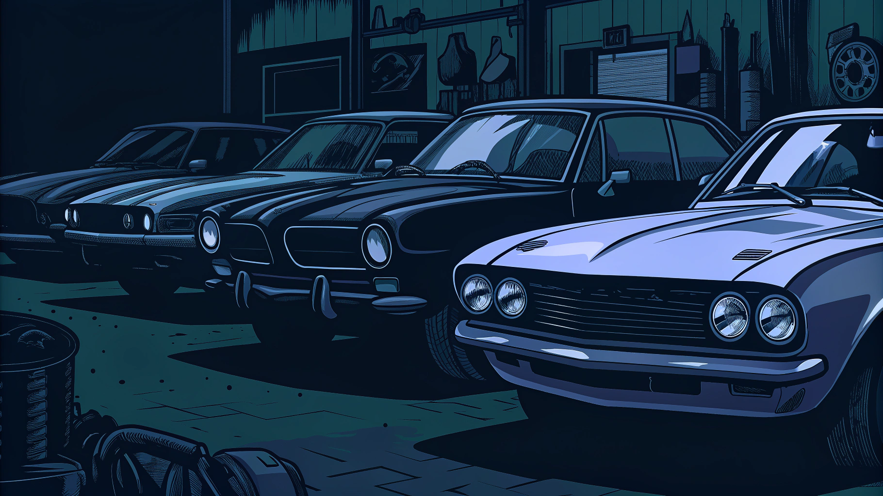 Benzyna, diesel czy hybryda – jaki napęd wybrać na rynku wtórnym?