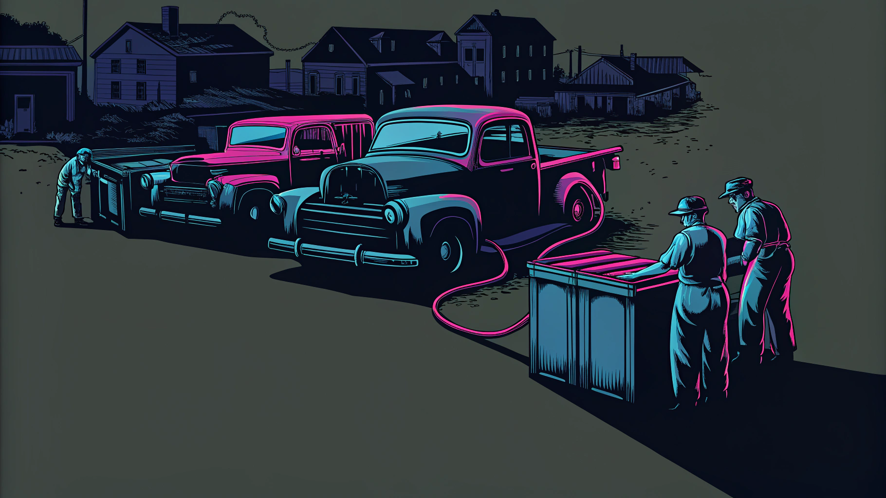 Recykling baterii EV – co się dzieje z akumulatorami po zużyciu?