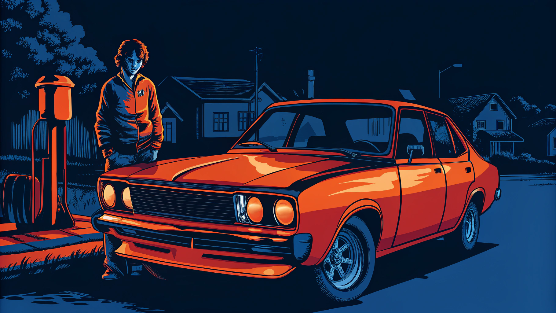 Pierwszy samochód dla młodego kierowcy – na co zwrócić uwagę przy zakupie?