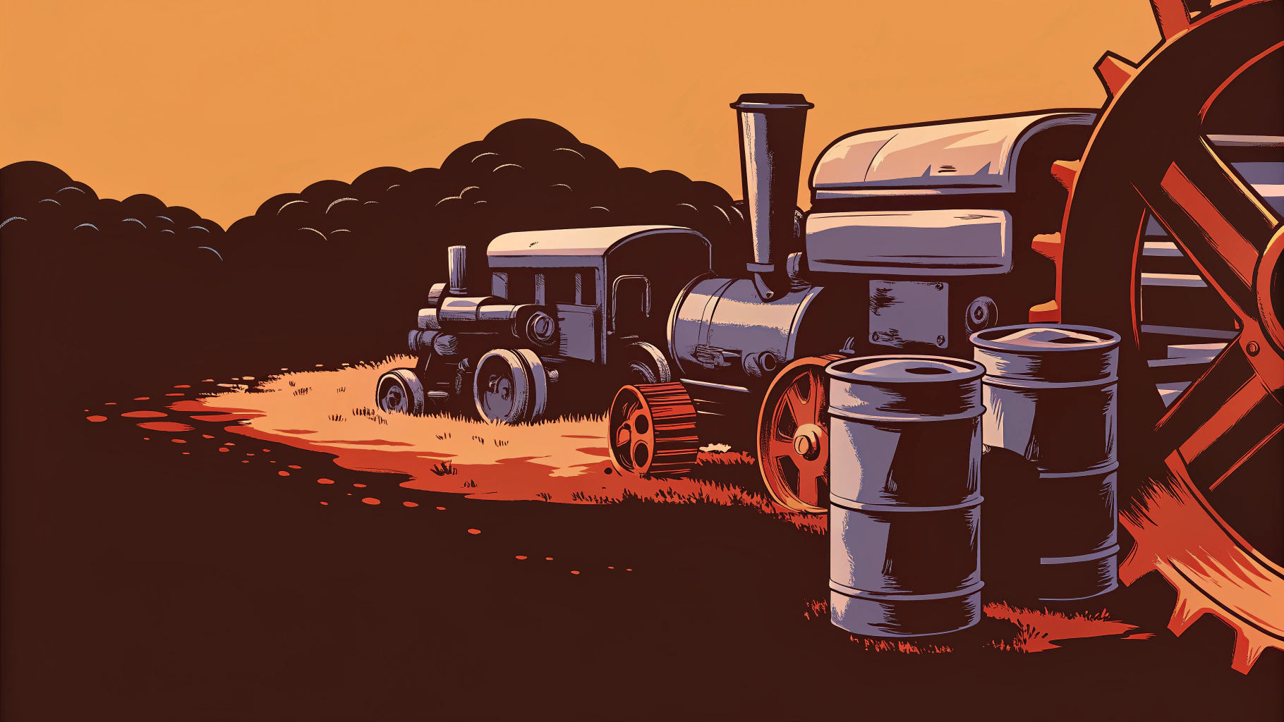 Czy silniki Diesla znikną z rynku po 2030?