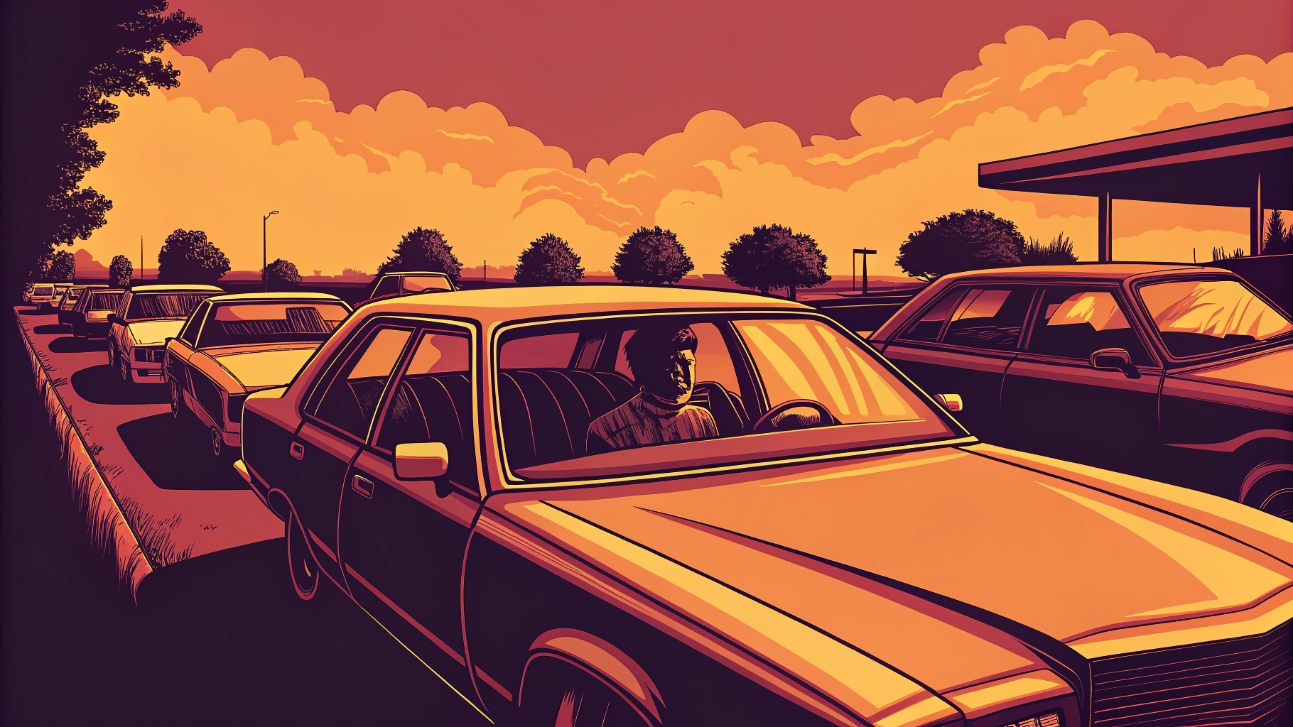 Niski przebieg w używanym aucie – czy to gwarancja dobrego stanu?