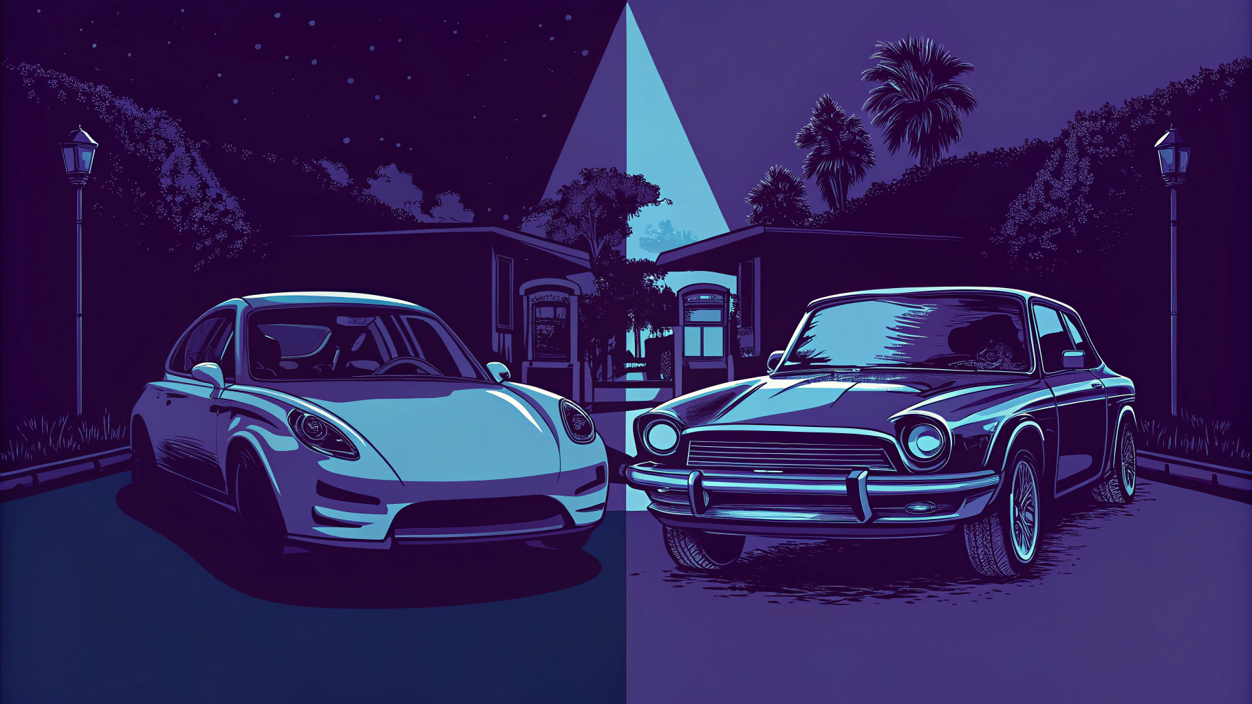 Hybryda plug-in czy pełny elektryk – co wybrać na najbliższe 5 lat?