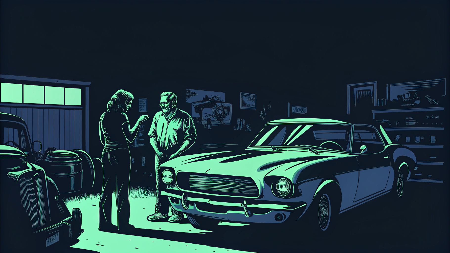 Ogłoszenia sprzedaży auta – na co uważać w opisach sprzedawców