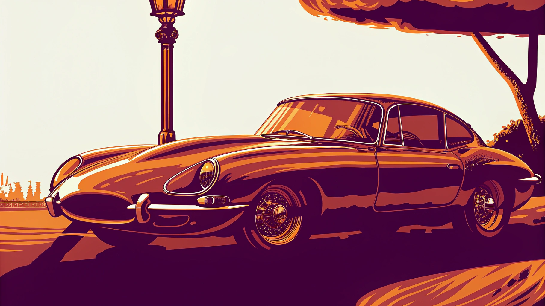 Jaguar E-Type – czy faktycznie najpiękniejszy samochód świata?