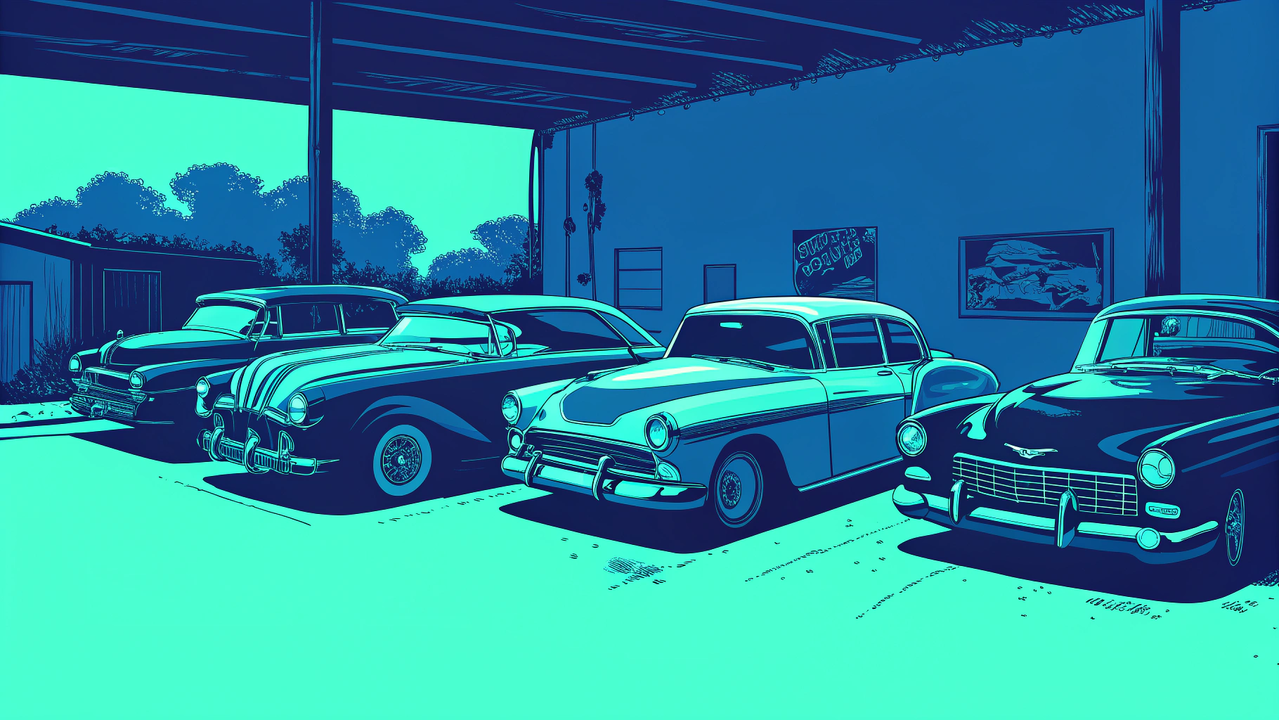 Samochody inwestycyjne do 50 tys. zł – czy istnieją budżetowe klasyki?