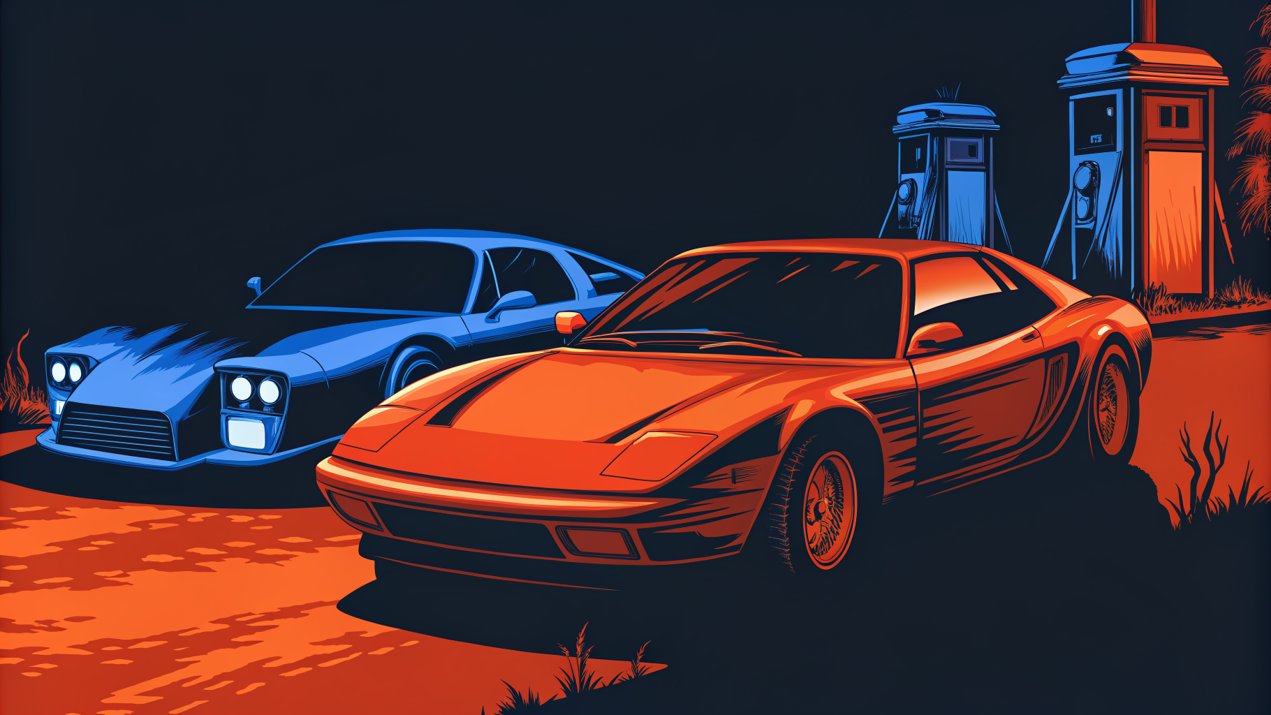 Samochody koncepcyjne i prototypy – białe kruki dla najbogatszych kolekcjonerów