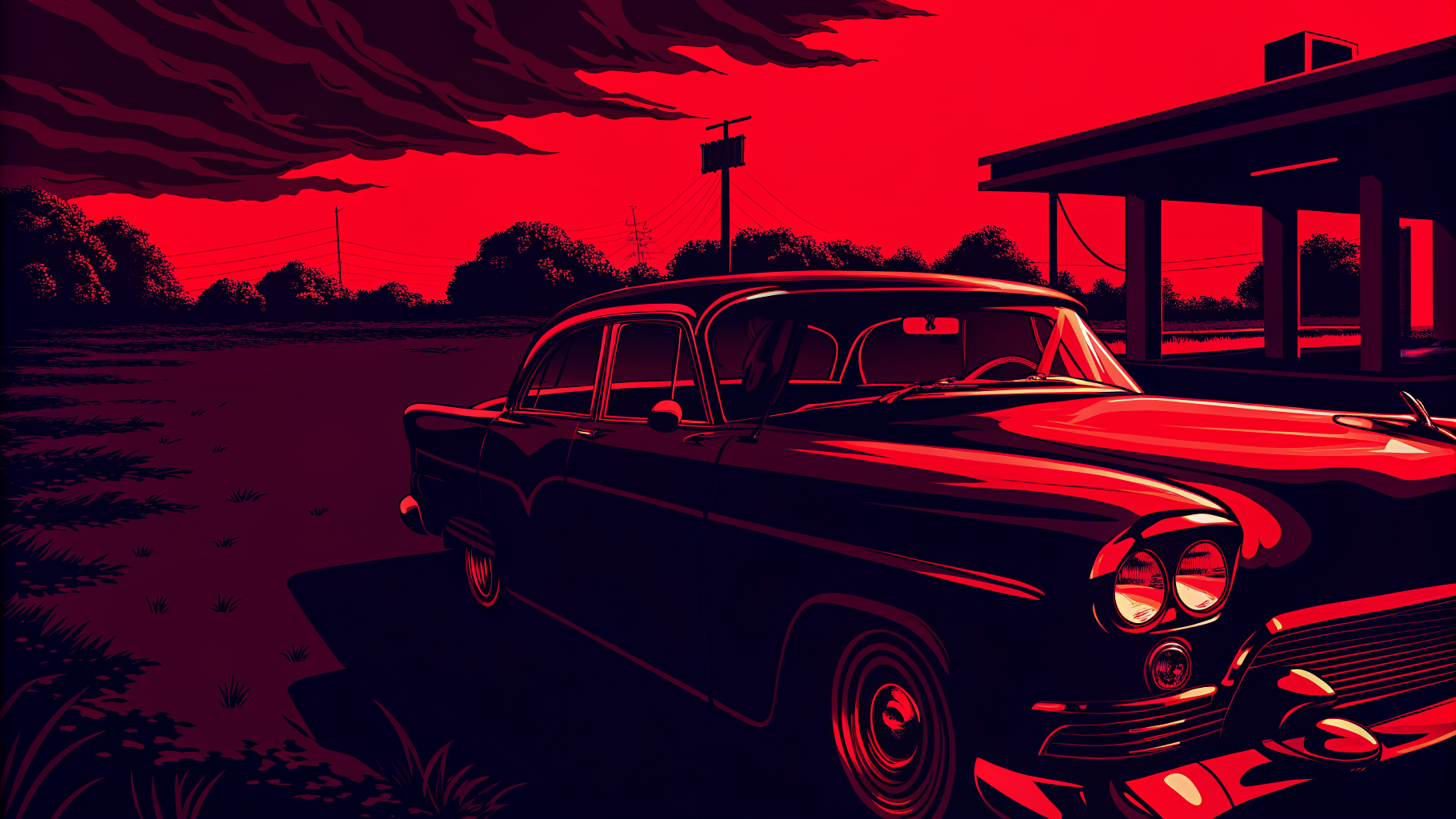 Samochód połączony z siecią 5G – co to oznacza dla kierowcy?